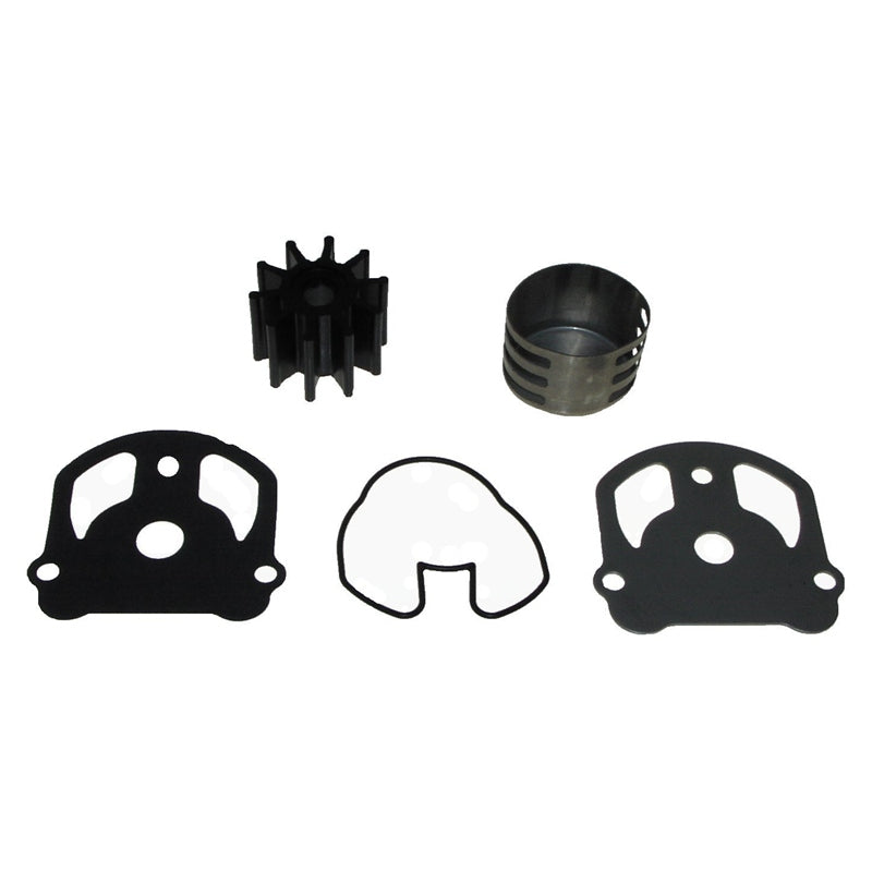 EMP Water Pump Kit Omc, model 46-03637, Emp Engine Parts