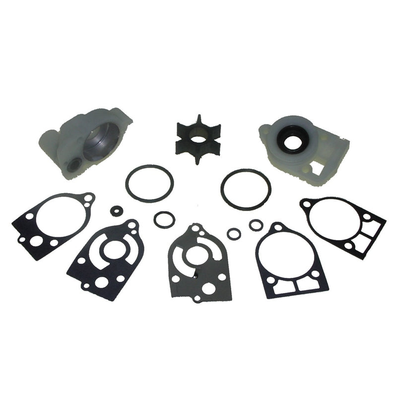 WATER PUMP KIT