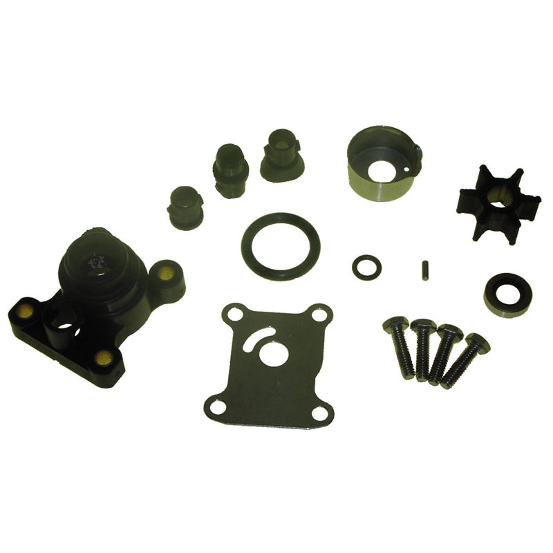 EMP Water Pump Kit, model 46-02855, Emp Engine Parts