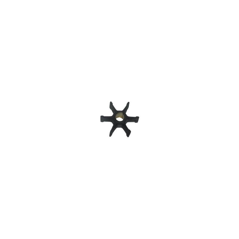 EMP Impeller, model 47-01922, Emp Engine Parts