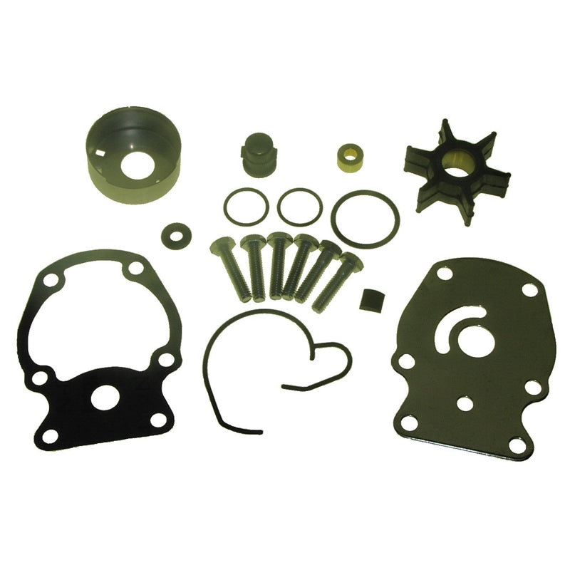 EMP Water Pump Kit, model 46-02856, Emp Engine Parts
