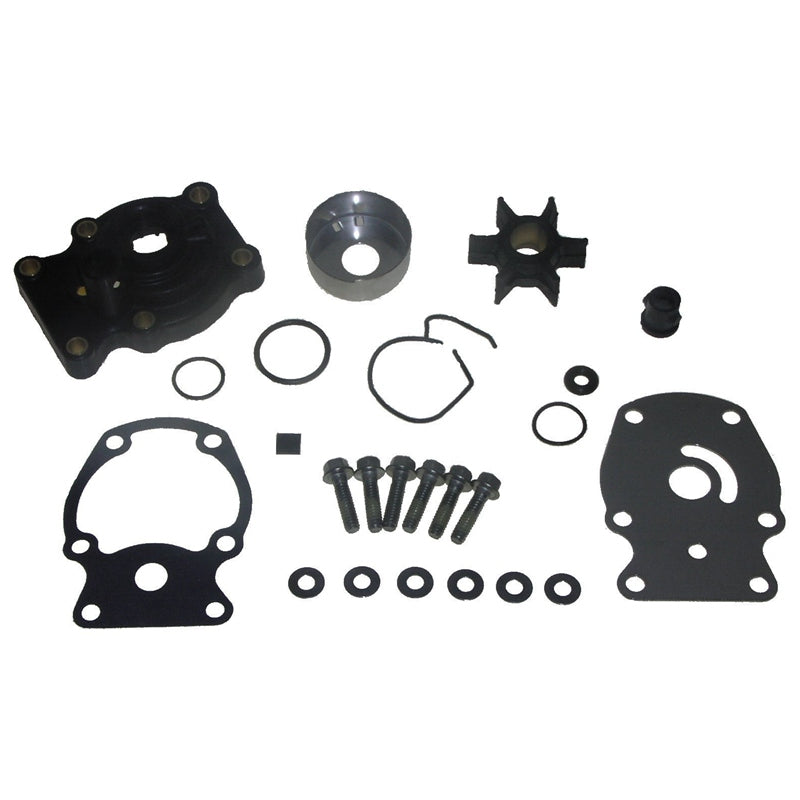 EMP Water Pump Kit, model 46-02857, Emp Engine Parts