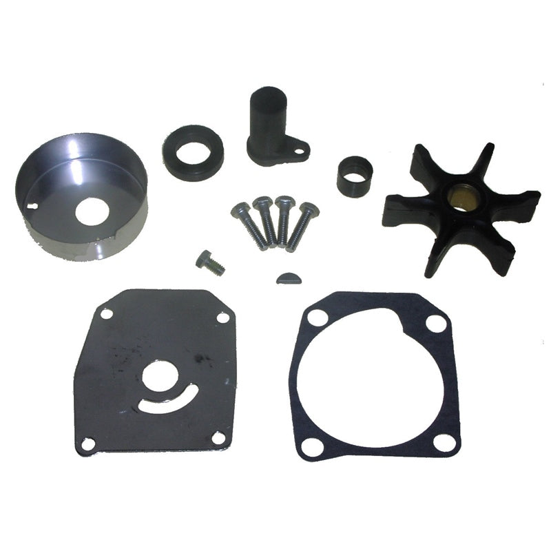 EMP Water Pump Kit, model 46-07410, Emp Engine Parts