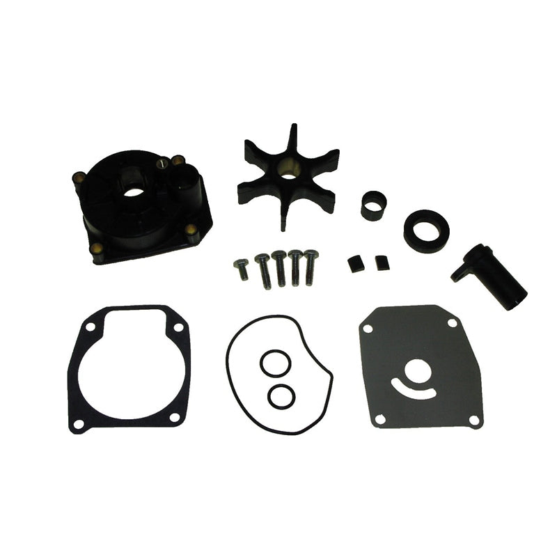 EMP Water Pump Kit, model 46-01873, Emp Engine Parts