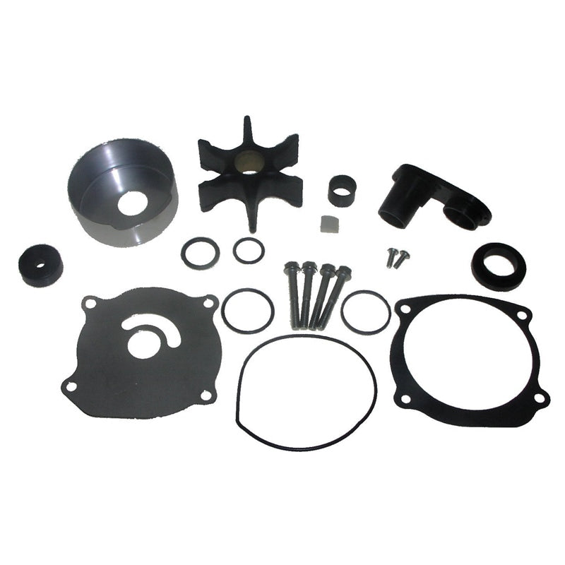 EMP Water Pump Kit, model 46-00012, Emp Engine Parts