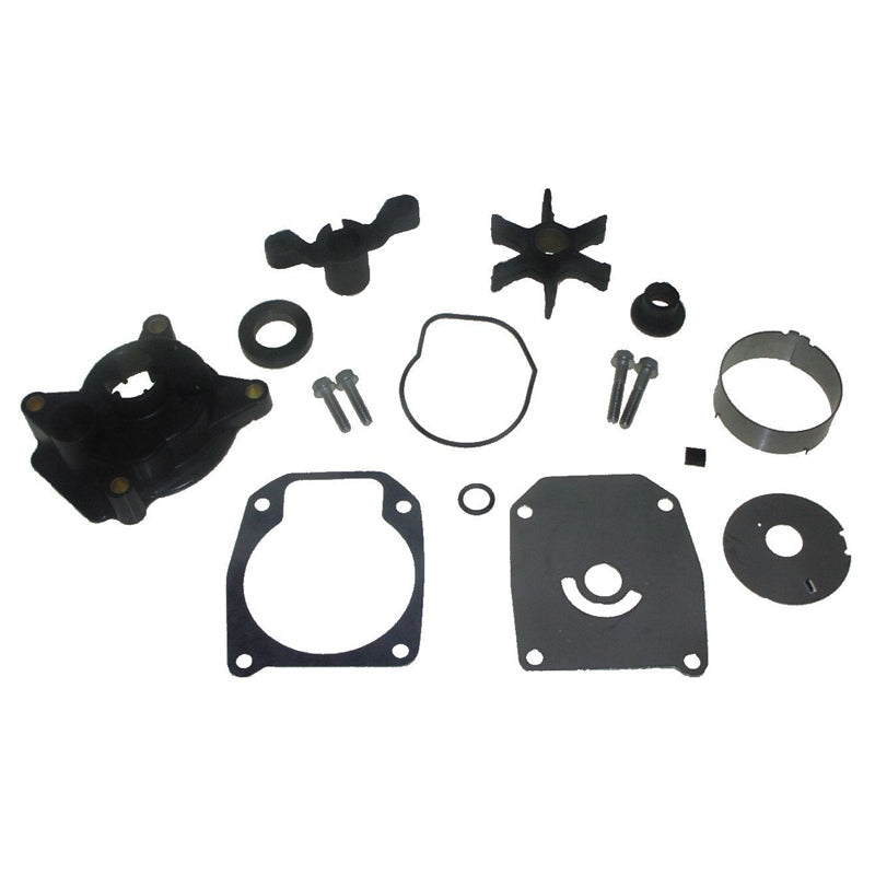 EMP Water Pump Kit, model 46-07000, Emp Engine Parts