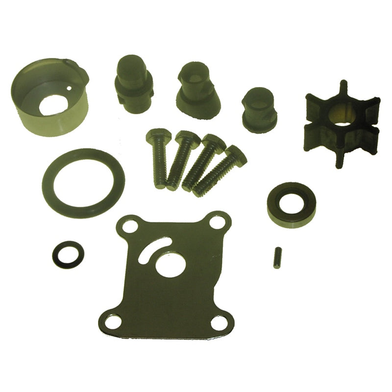 EMP Water Pump Kit, model 46-02358, Emp Engine Parts