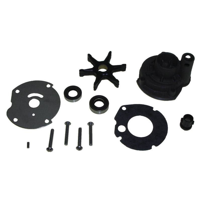 WTR PUMP KIT