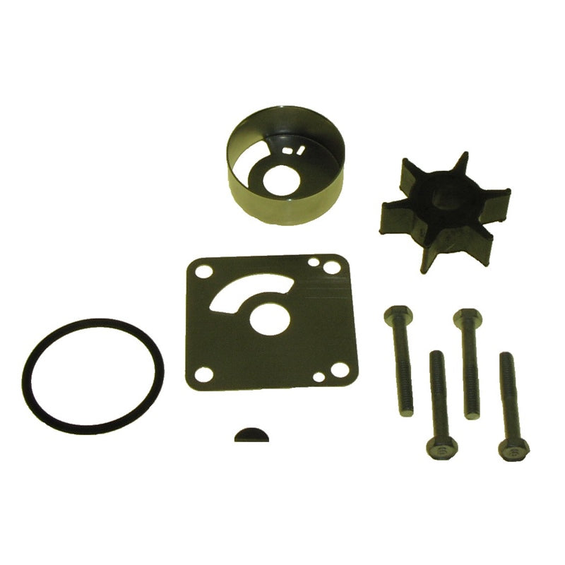 EMP Water Pump Kit, model 46-03431, Emp Engine Parts