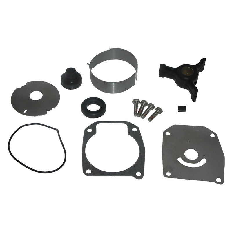 EMP Water Pump Kit, model 46-12245, Emp Engine Parts