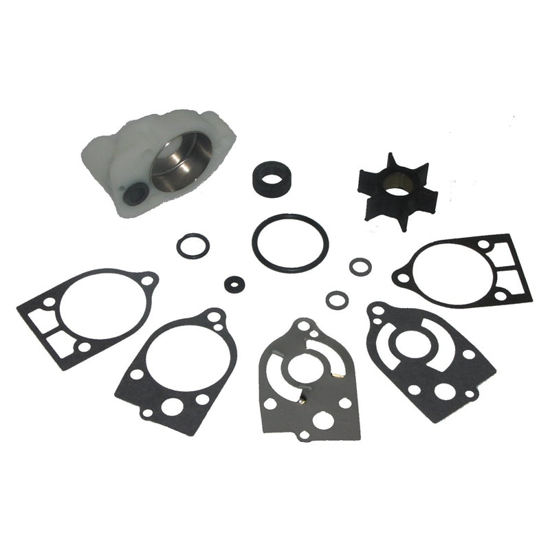 EMP Water Pump Kit, model 46-01171, Emp Engine Parts
