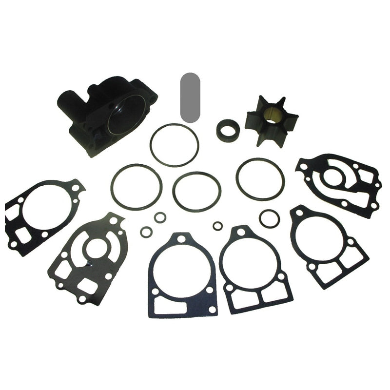 EMP Water Pump Kit, model 46-00090, Emp Engine Parts