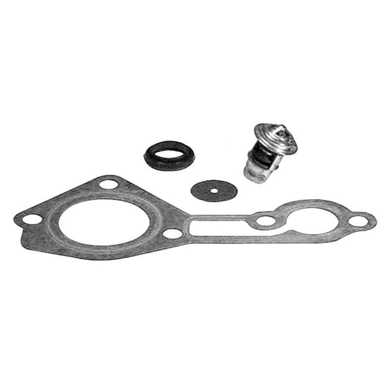 EMP Thermostat Kit, model 75-75001, Emp Engine Parts