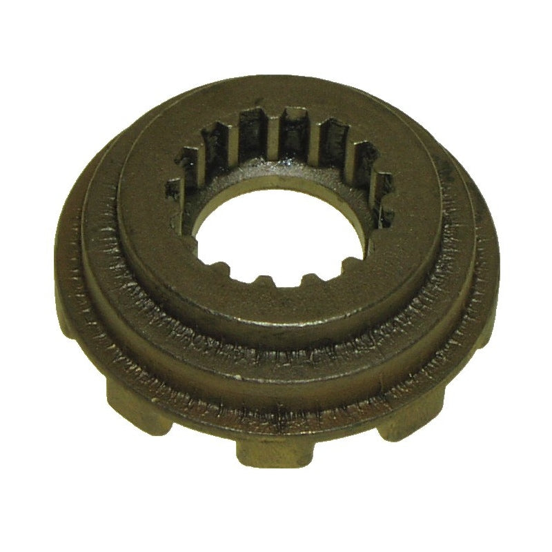 BRASS CASTLE WASHER MPN-12-02668