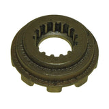 BRASS CASTLE WASHER MPN-12-02668