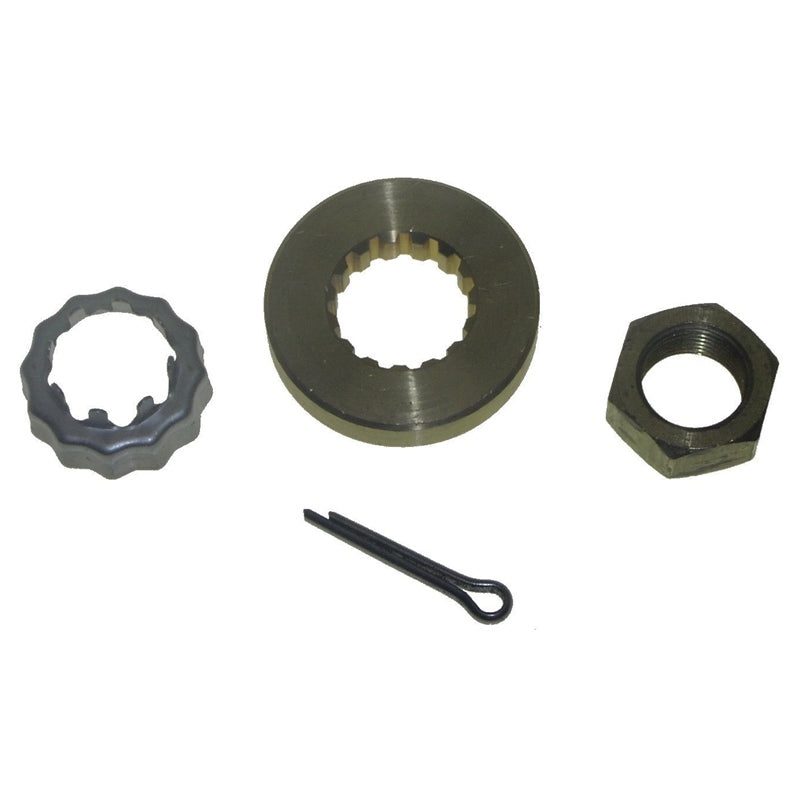 EMP Prop Nut Kit, model 11-02672, Emp Engine Parts