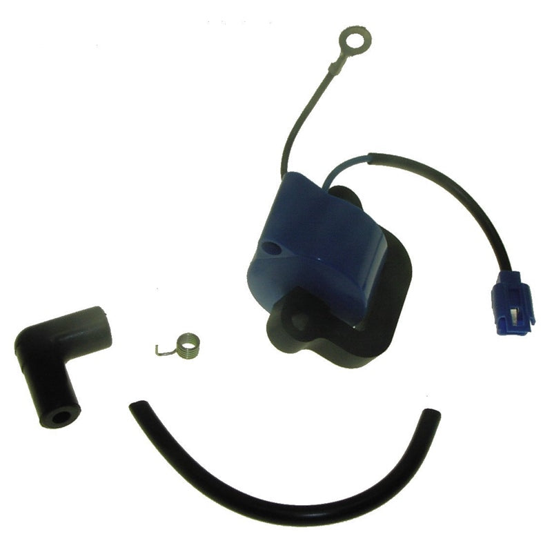 EMP Ignition Coil, model 300-00726, Emp Engine Parts