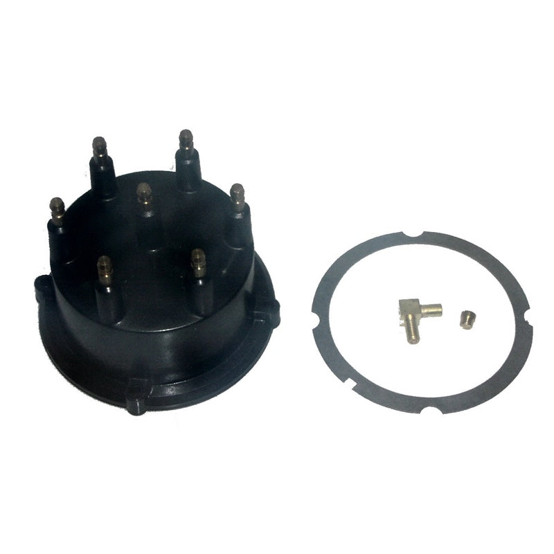 EMP Distributor Cap, model 300-02134, Emp Engine Parts