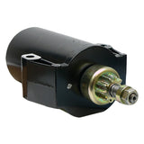 EMP Starter Mry/Mar 9.9HP-25, model 50-02402, OEM
