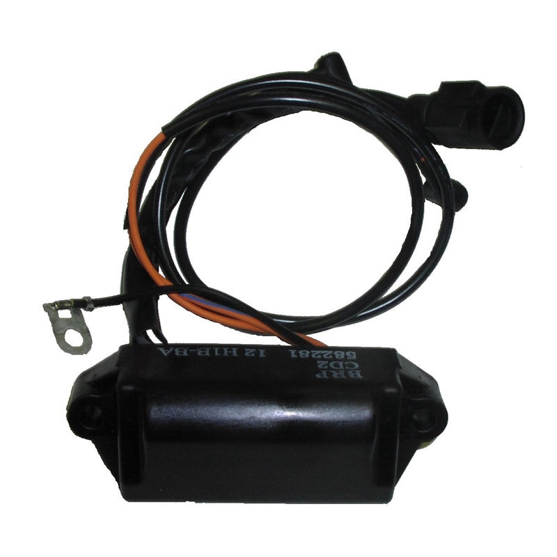 300-05763 OMC POWER PACK MPN-300-05763
