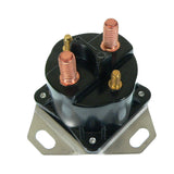 EMP Solenoid Omc 12V 4 Term, model 89-02816, OEM