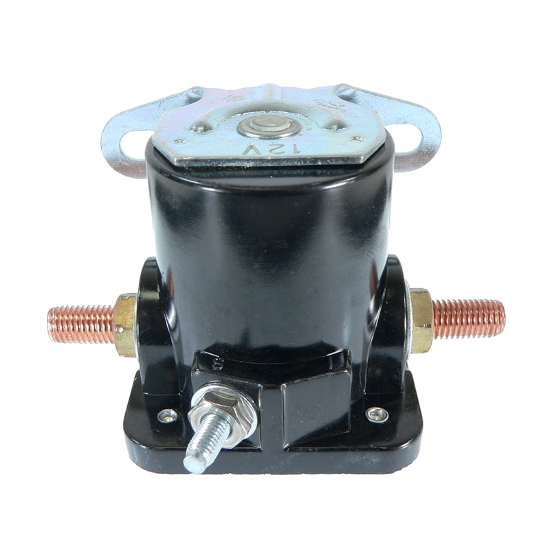 EMP Solenoid Omc 12V 3 Term, model 89-02818, OEM