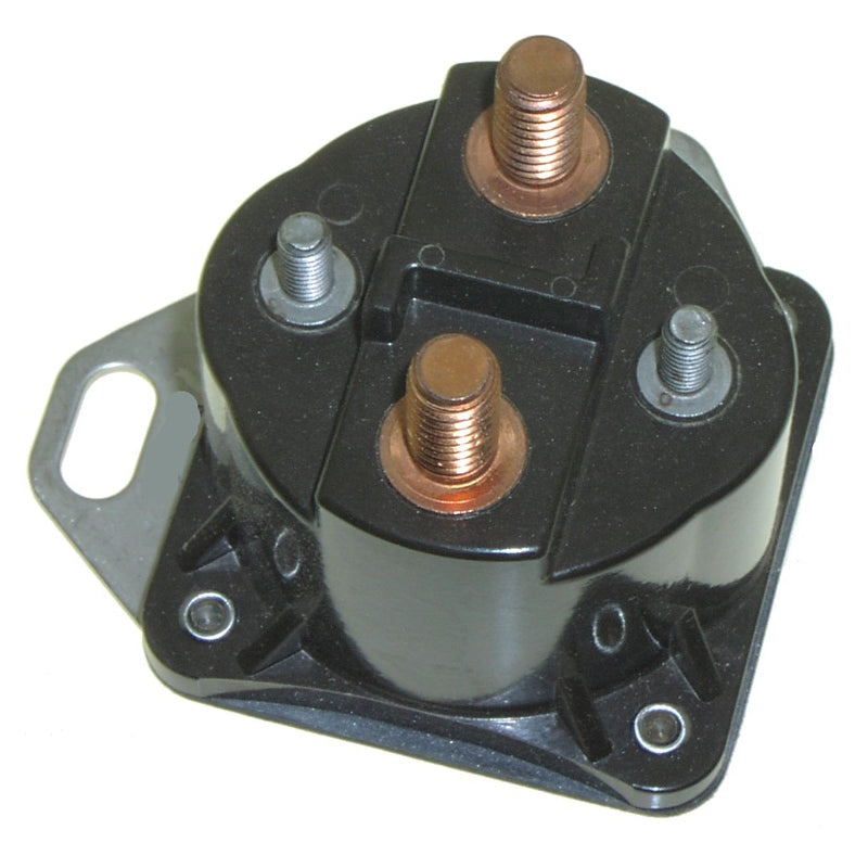 SOLENOID OMC 12V 4 TERM