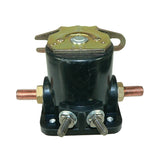 EMP Solenoid Mry 12V 4 Term, model 89-00804, OEM