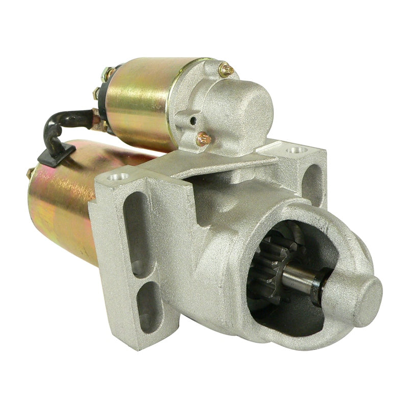 EMP Starter Mry/Yam/Vlv, model 50-30470, OEM