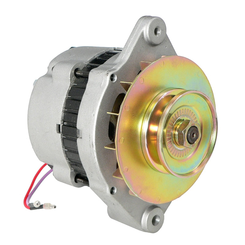 EMP Mando Alternator Mry/Omc, model 300-19439, OEM
