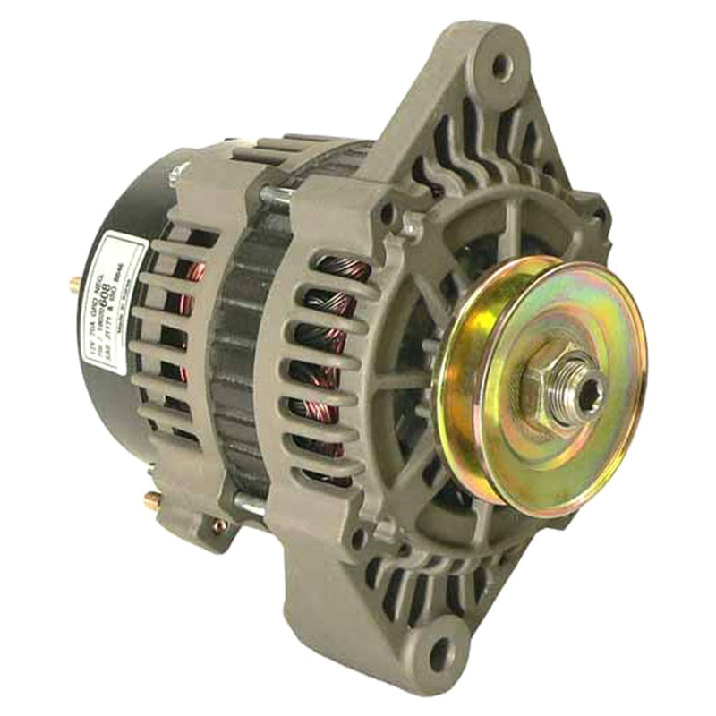 EMP Alternator Crusader/Plsc, model 300-87271, OEM