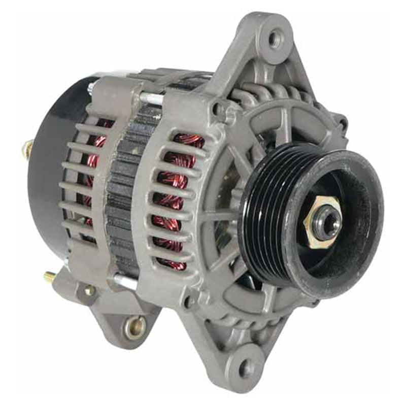 EMP Alternator Mrcr 70A Hnge, model 300-91618, OEM