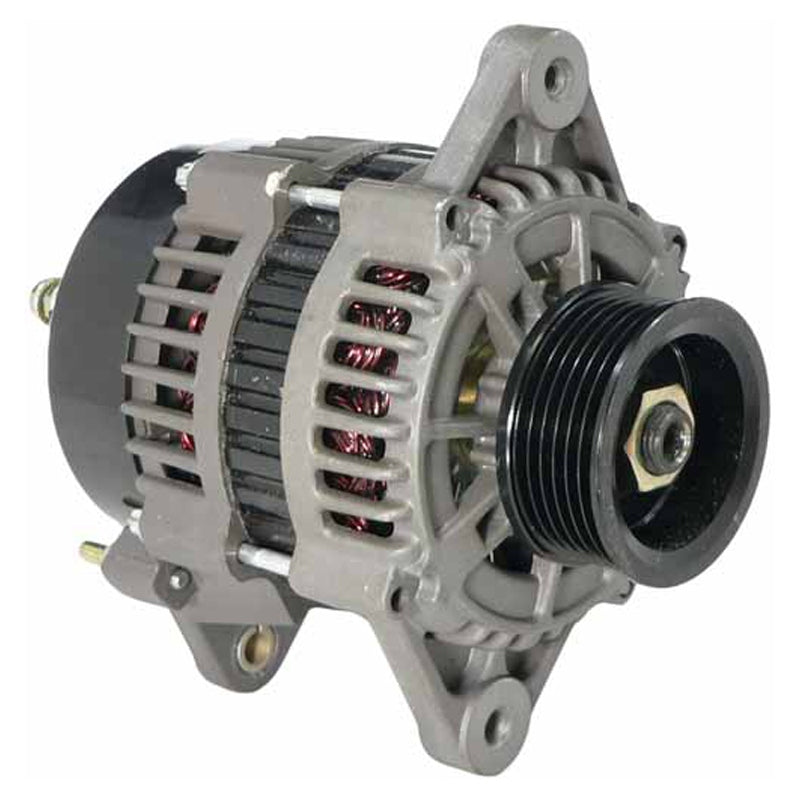 EMP Alternator Mrcr 70A Hnge, model 300-76764, OEM
