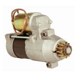 EMP Starter Yam 115HP, model 50-65473, OEM