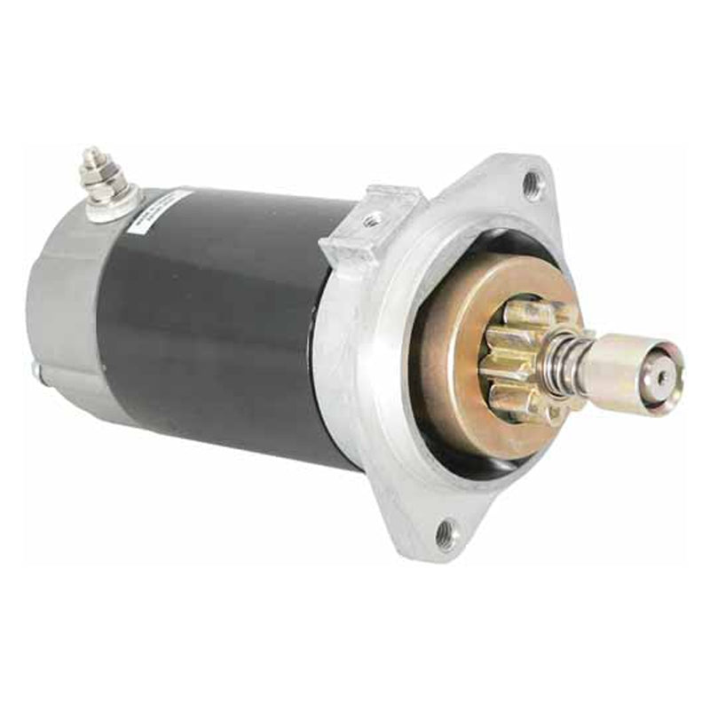 EMP Starter Suzuki 30HP/35HP, model 50-42861, OEM