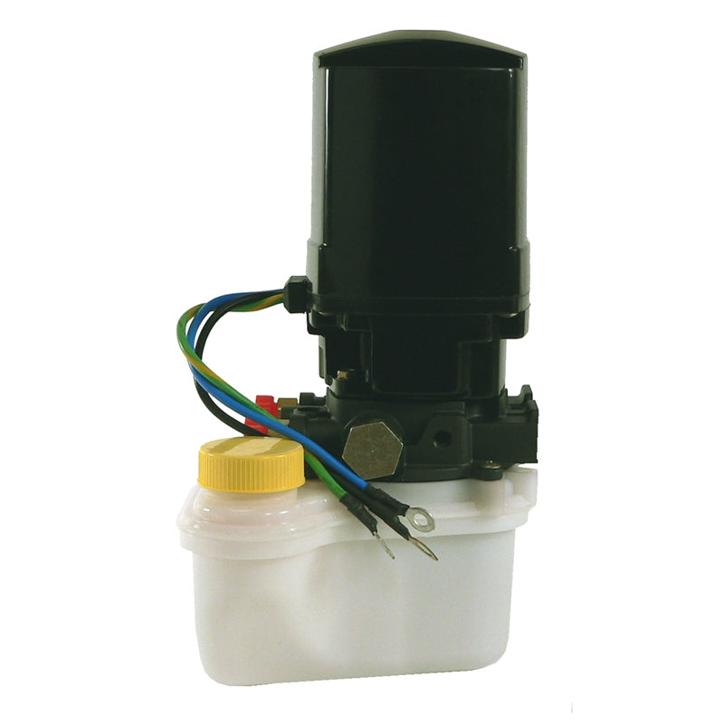 EMP Trim Motor Mrcr 3 Wire, model 300-02510, OEM