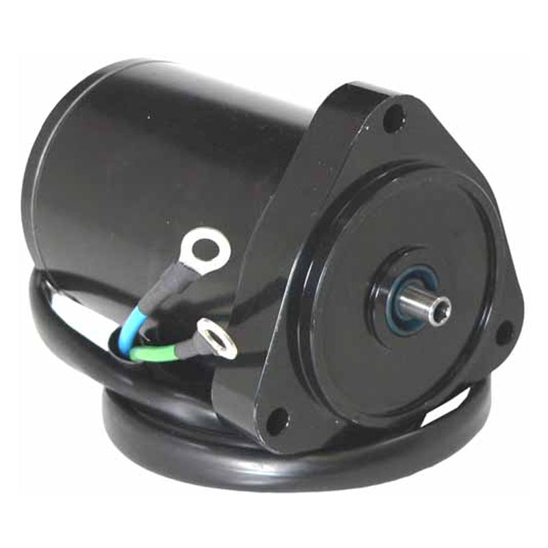 EMP Trim Motor Suzuki 2 Wire, model 300-30813, OEM