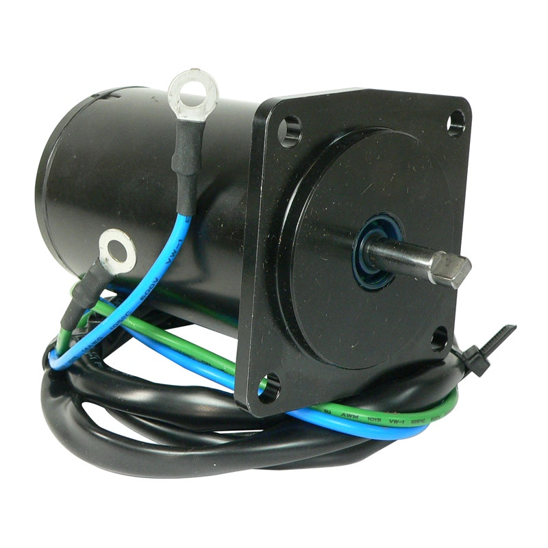 EMP Trim Motor, model 300-56217, OEM