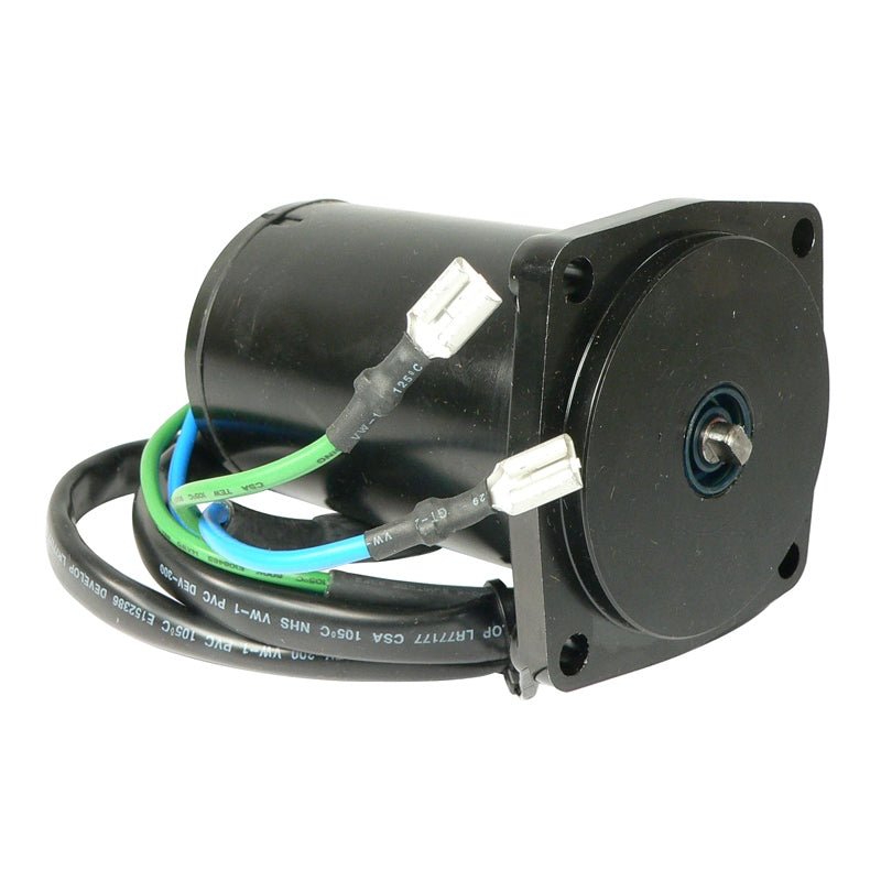 EMP Trim Motor, model 300-55543, OEM