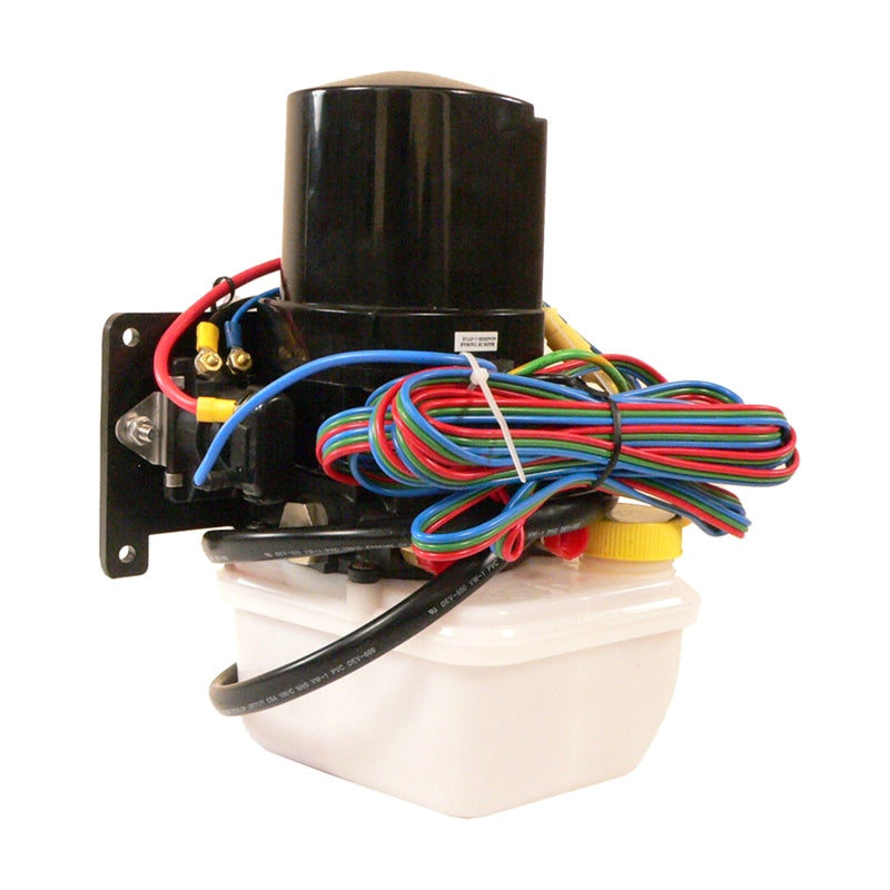 EMP Trim Motor Mrcr, model 300-38704, OEM