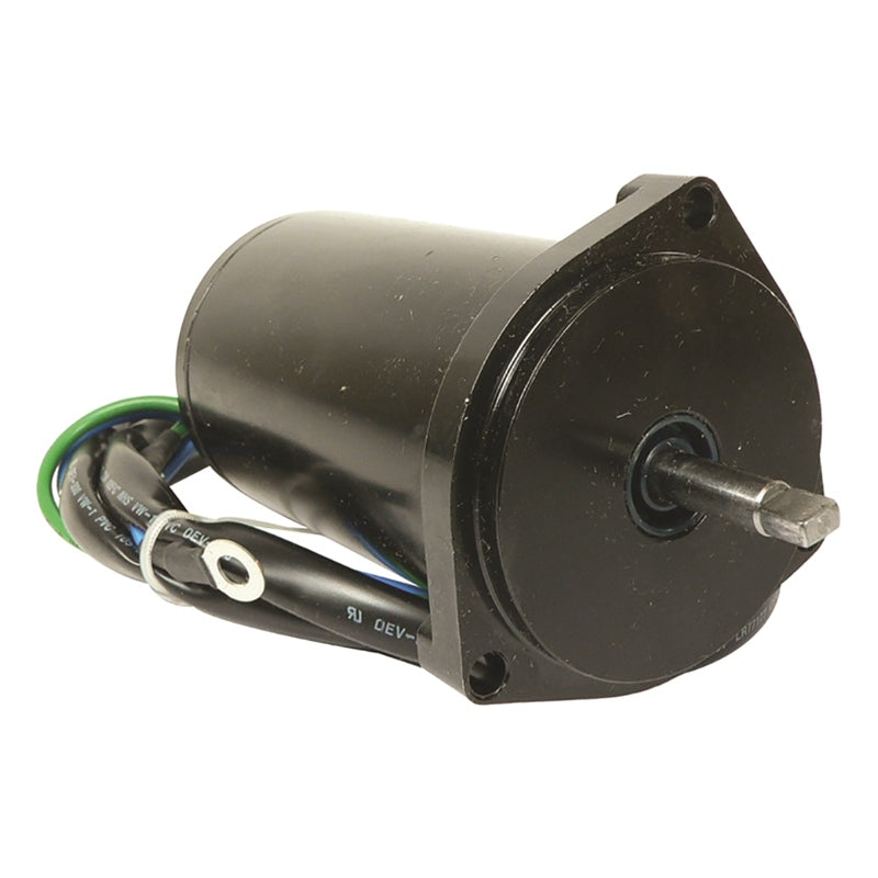 EMP Trim Motor, model 300-53125, OEM
