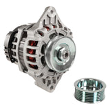 ALTERNATOR VOLVO