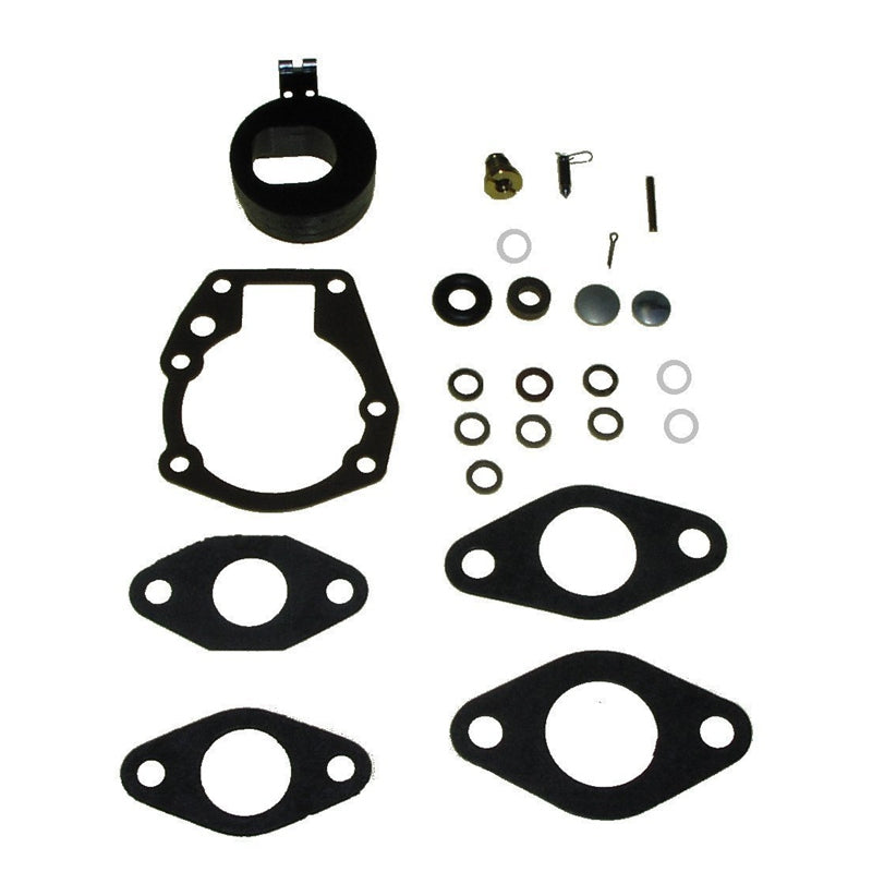 EMP Premium Carburetor Kit, model 1300-08647, Emp Engine Parts