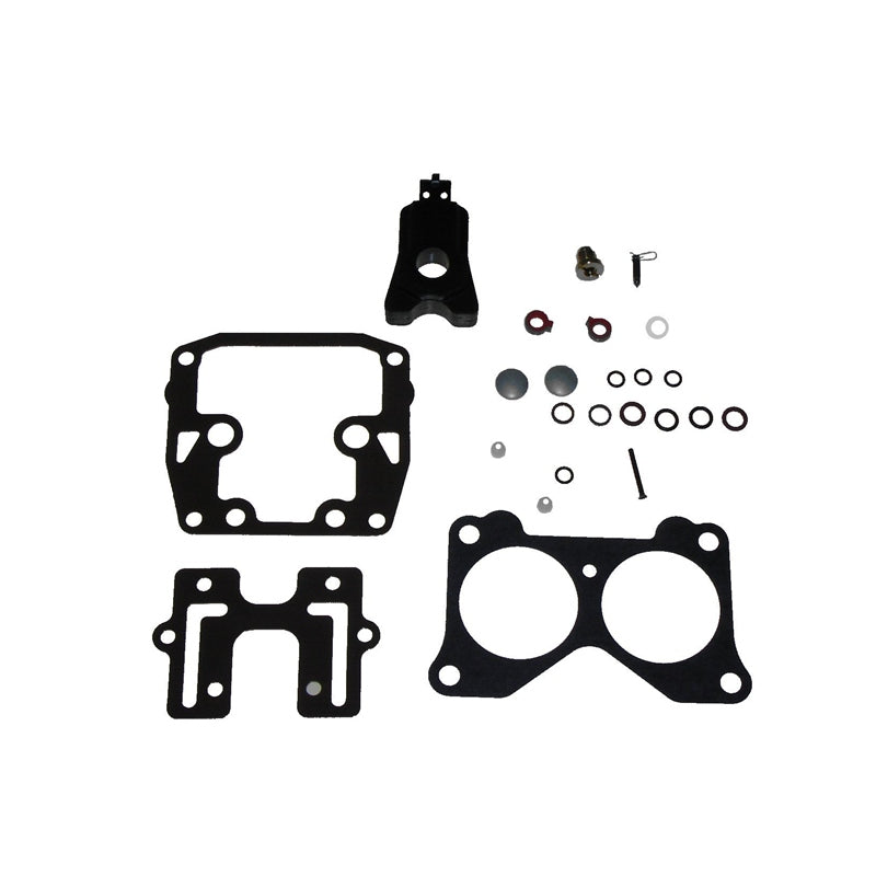 EMP Premium Carburetor. Kit, model 1300-01895, Emp Engine Parts