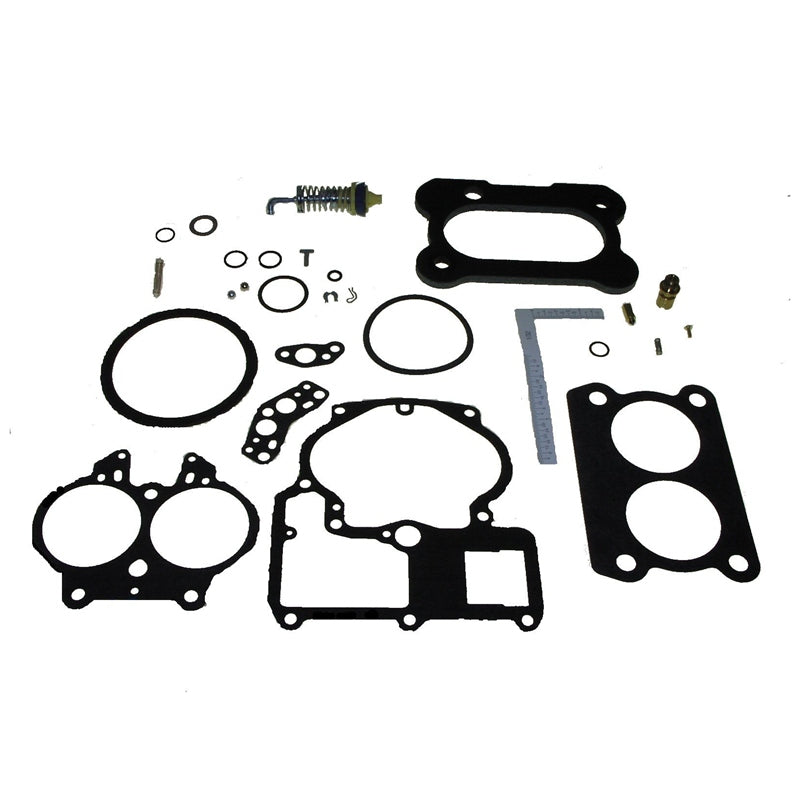 EMP Carburetor Kit Mc, model 1300-00148, Emp Engine Parts