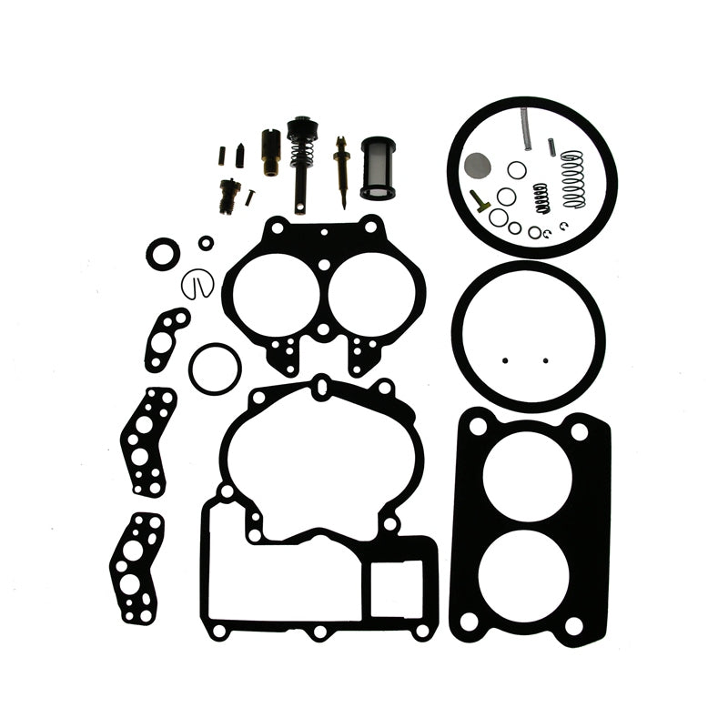 EMP Carburetor Kit Mc, model 1300-03642, Emp Engine Parts
