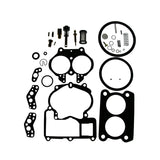EMP Carburetor Kit Mc, model 1300-03642, Emp Engine Parts