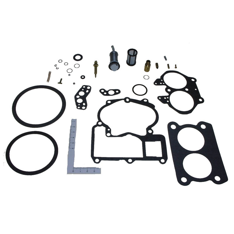 EMP Carburetor Kit Mc, model 1300-08707, Emp Engine Parts