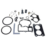 EMP Carburetor Kit Mc, model 1300-08707, Emp Engine Parts