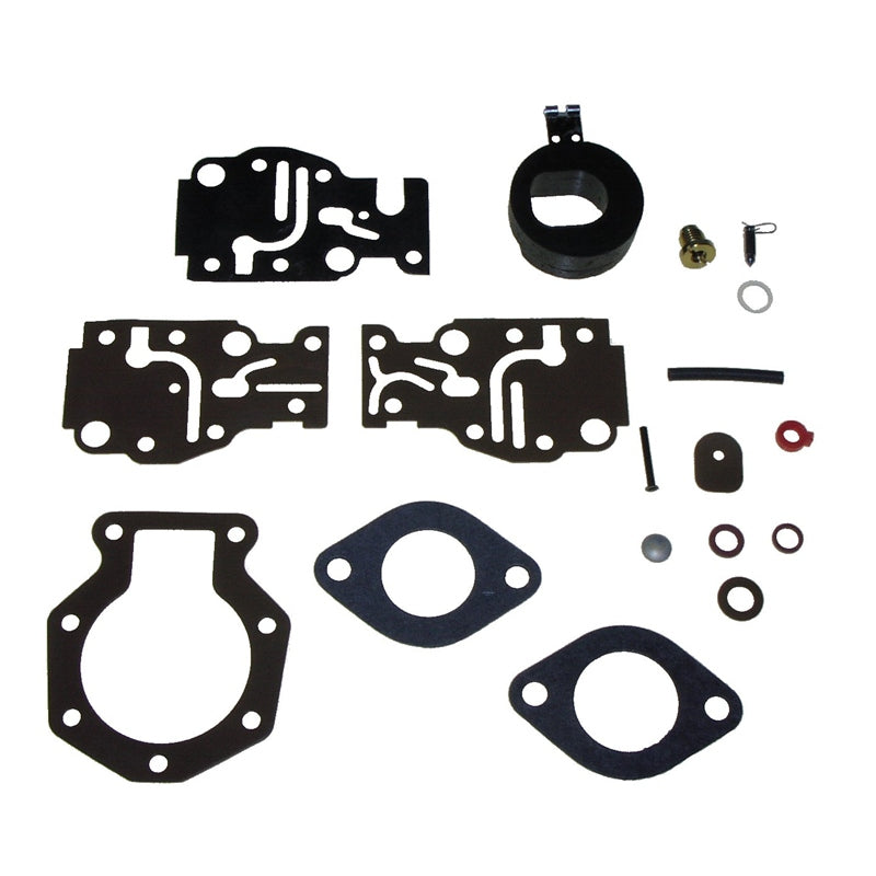 PREM CARB KIT